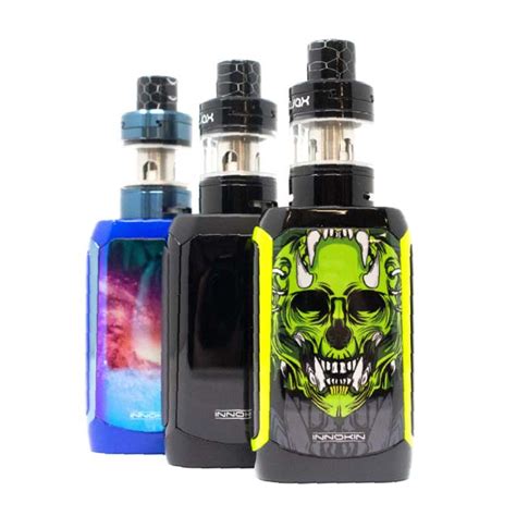 vape mod kits